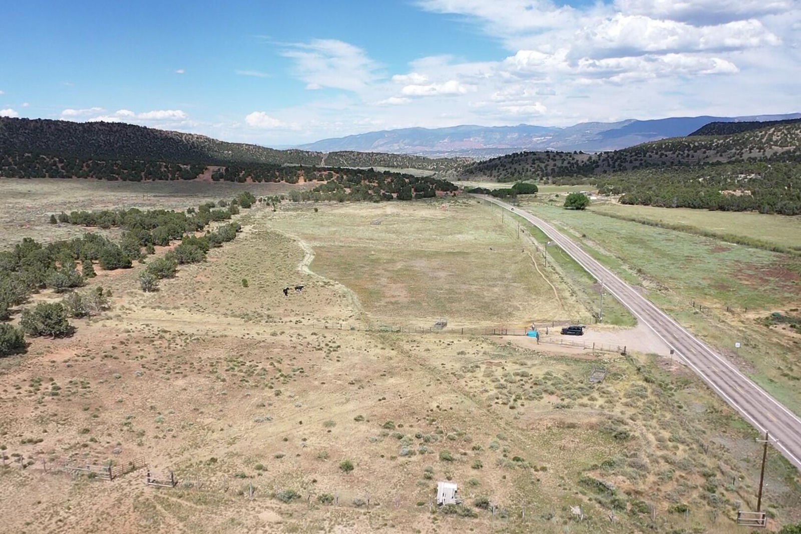 50.63 Acres HWY 56, Cedar City, photo 7 of 26