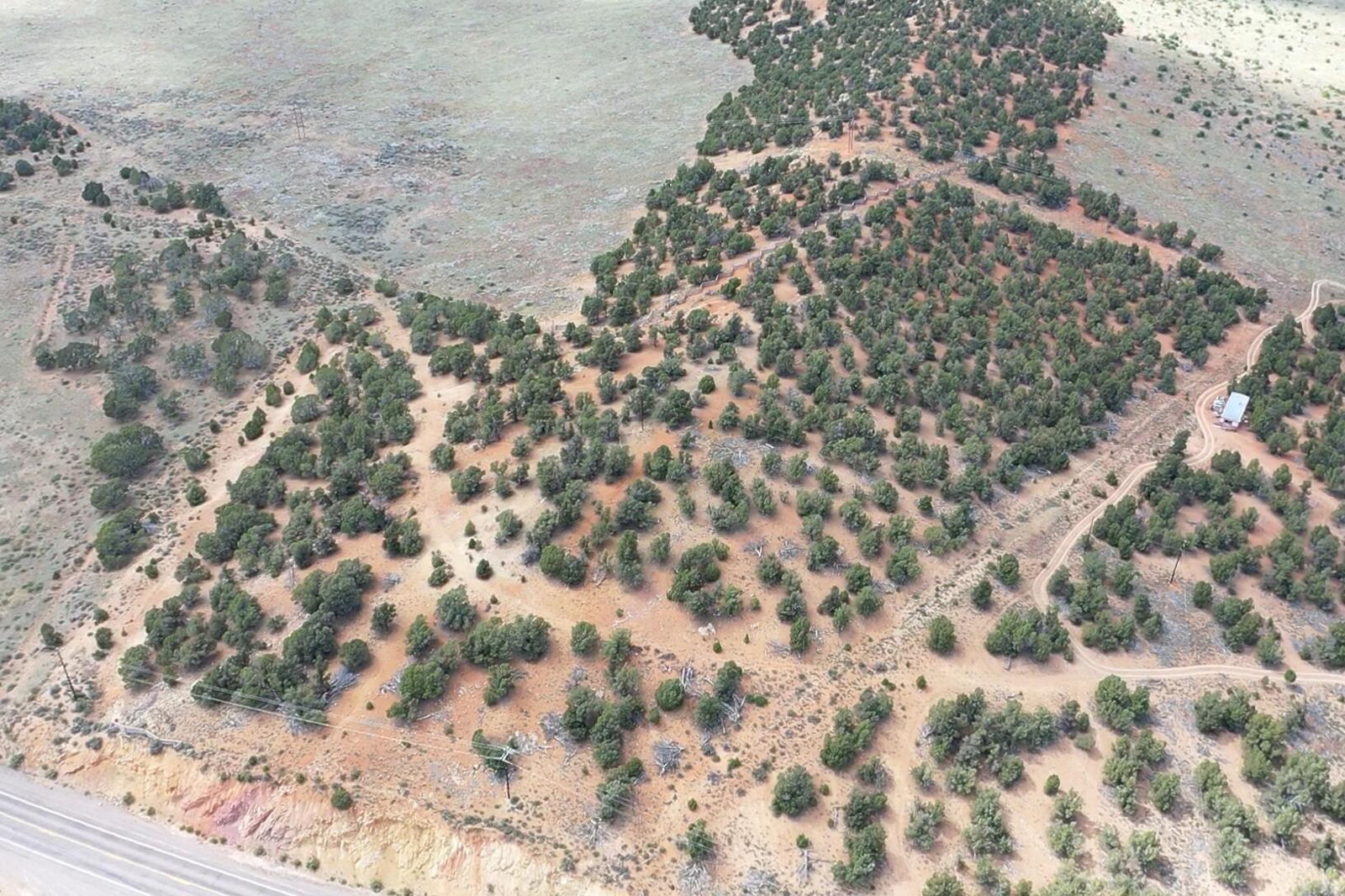 50.63 Acres HWY 56, Cedar City, photo 16 of 26