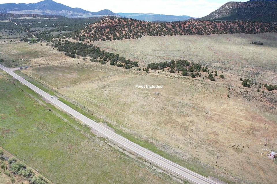 50.63 Acres HWY 56, Cedar City, photo 3