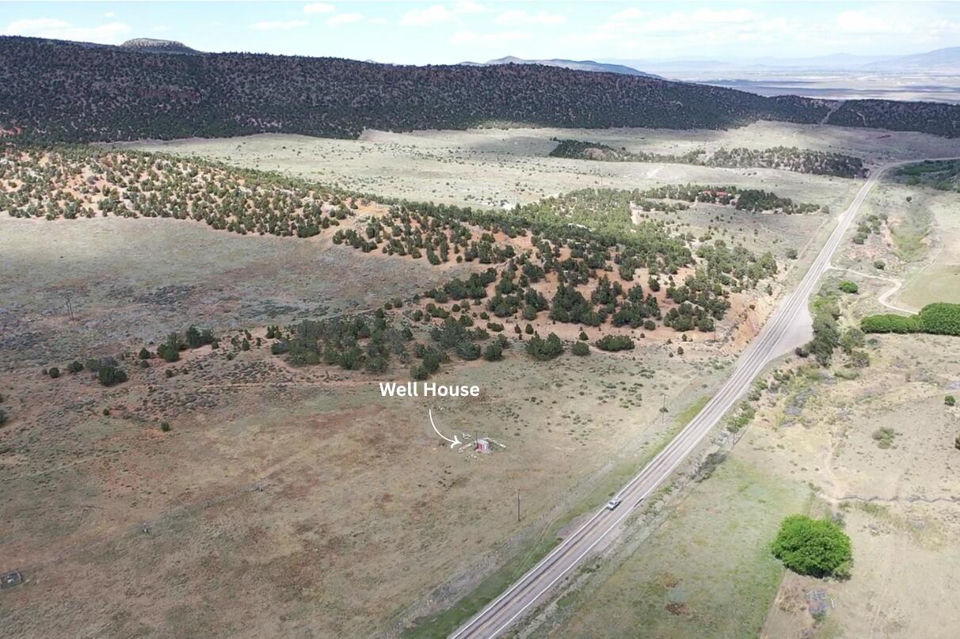 50.63 Acres HWY 56, Cedar City, photo 2