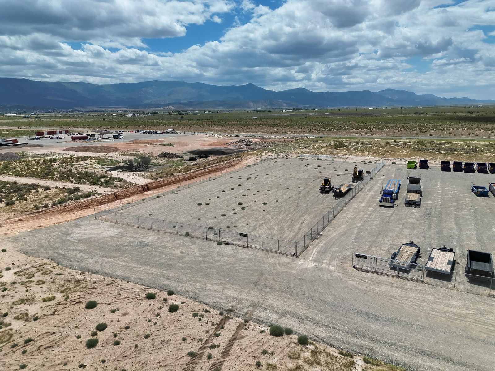 1 acre lot for rent west of Cedar City, Cedar City, photo 2 of 12