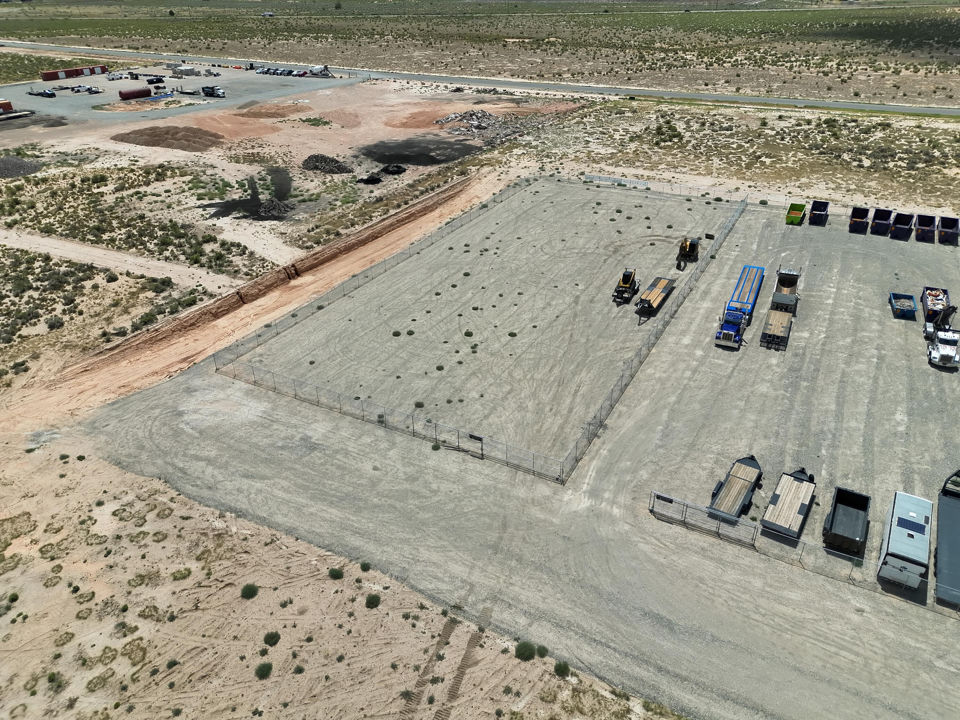 1 acre lot for rent west of Cedar City, Cedar City, photo 3