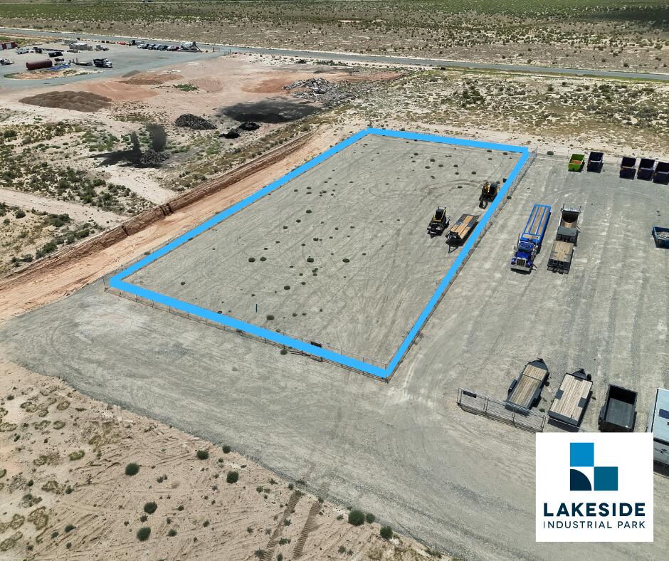 1 acre lot for rent west of Cedar City, Cedar City, photo 1