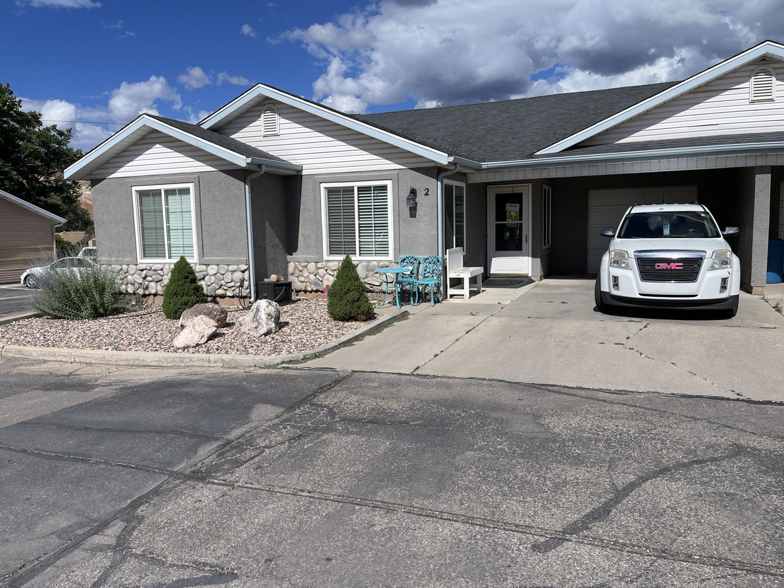 334 S 400 E, #2, Cedar City, photo 1