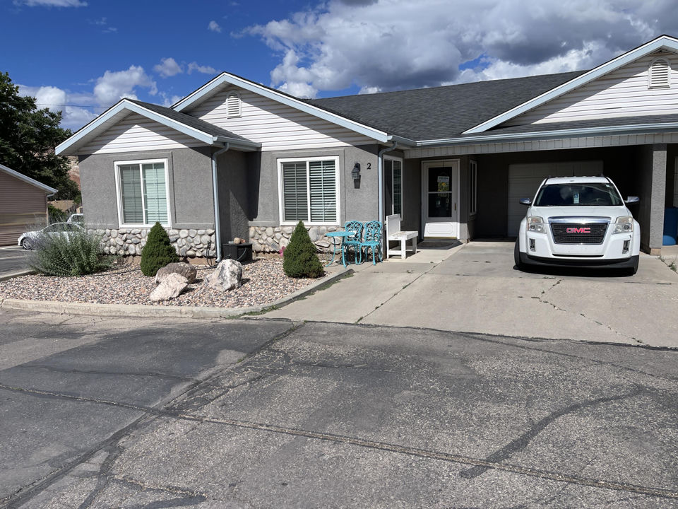 334 S 400 E, #2, Cedar City