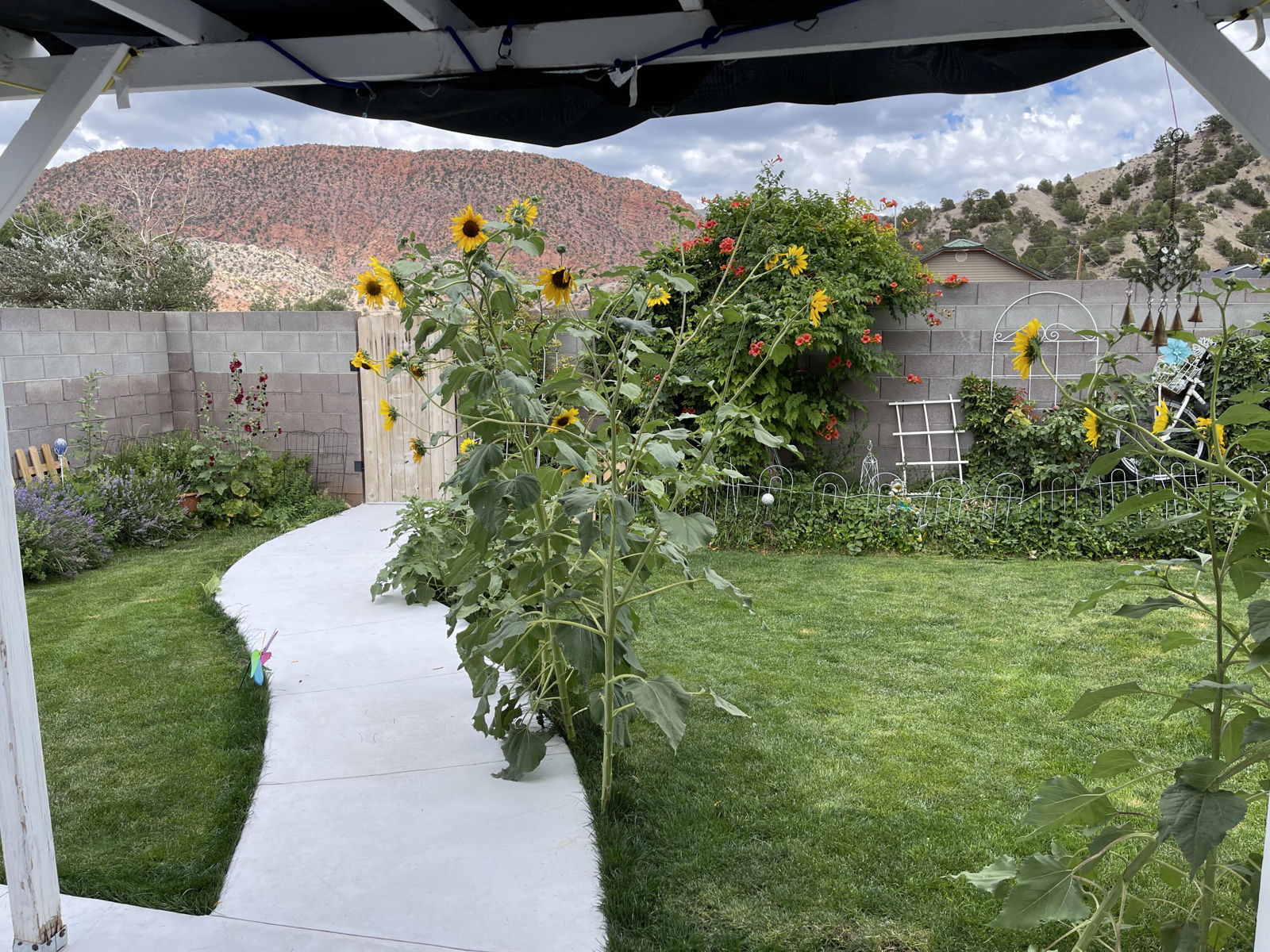 334 S 400 E, #2, Cedar City, photo 2 of 27