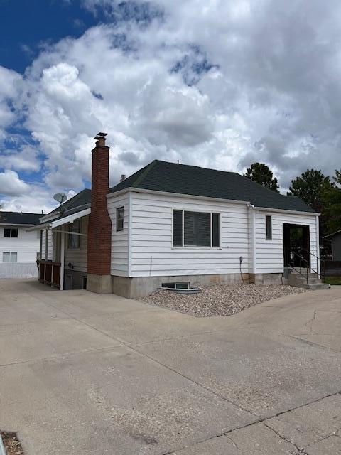 1770 W Harding Ave, Cedar City
