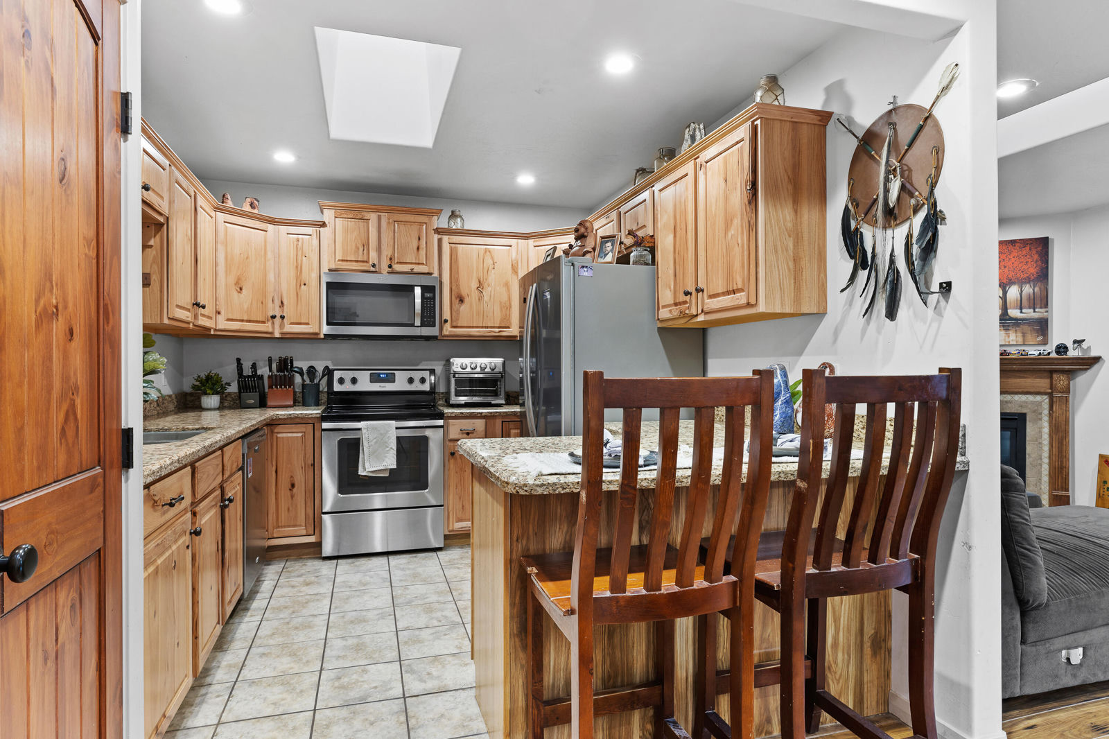 694 ZION PARK Blvd, Springdale, photo 27 of 56