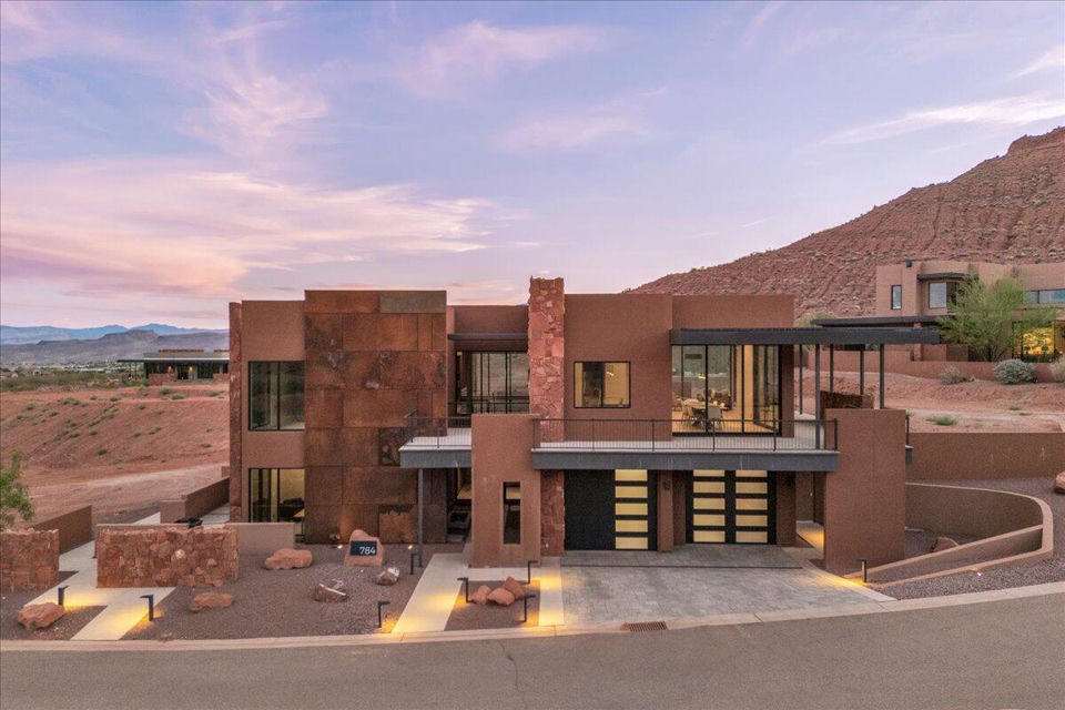 784 Sanctuary Place, Ivins