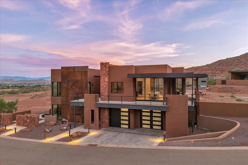 784 Sanctuary Place, Ivins, photo 3
