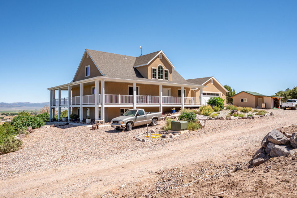 1521 W 950 S, Parowan, photo 2