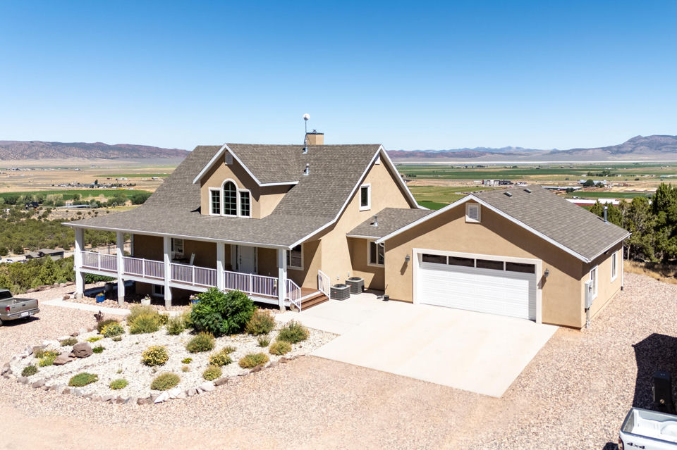 1521 W 950 S, Parowan, photo 3