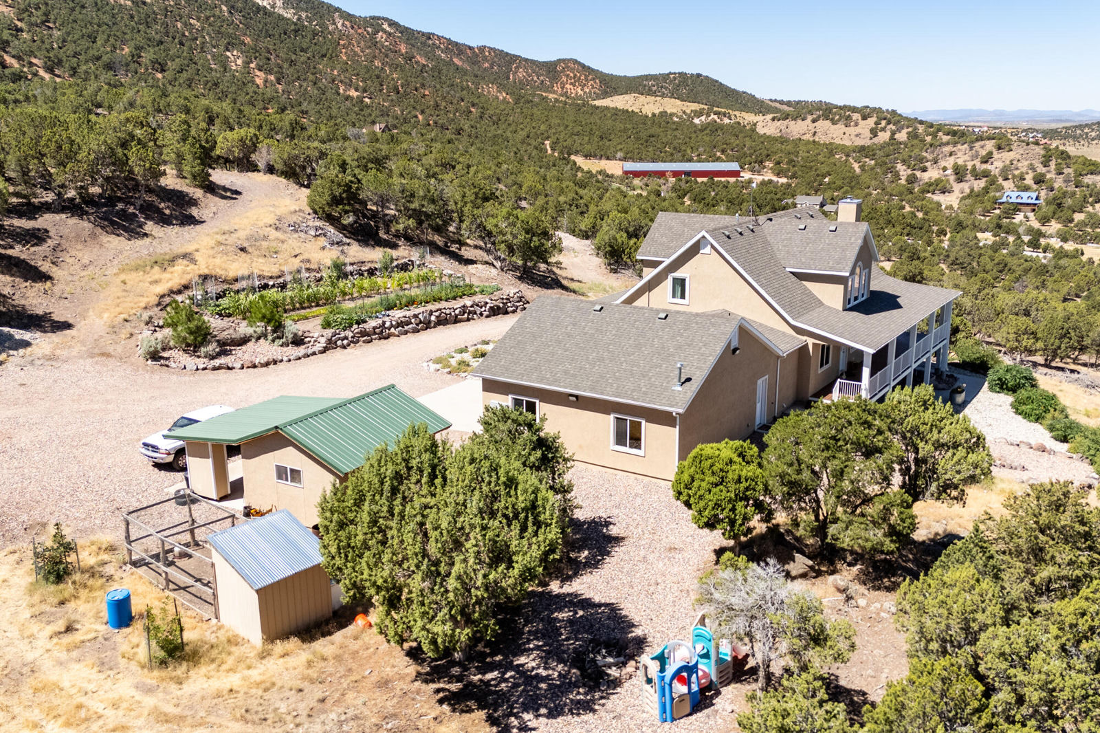 1521 W 950 S, Parowan, photo 6 of 99