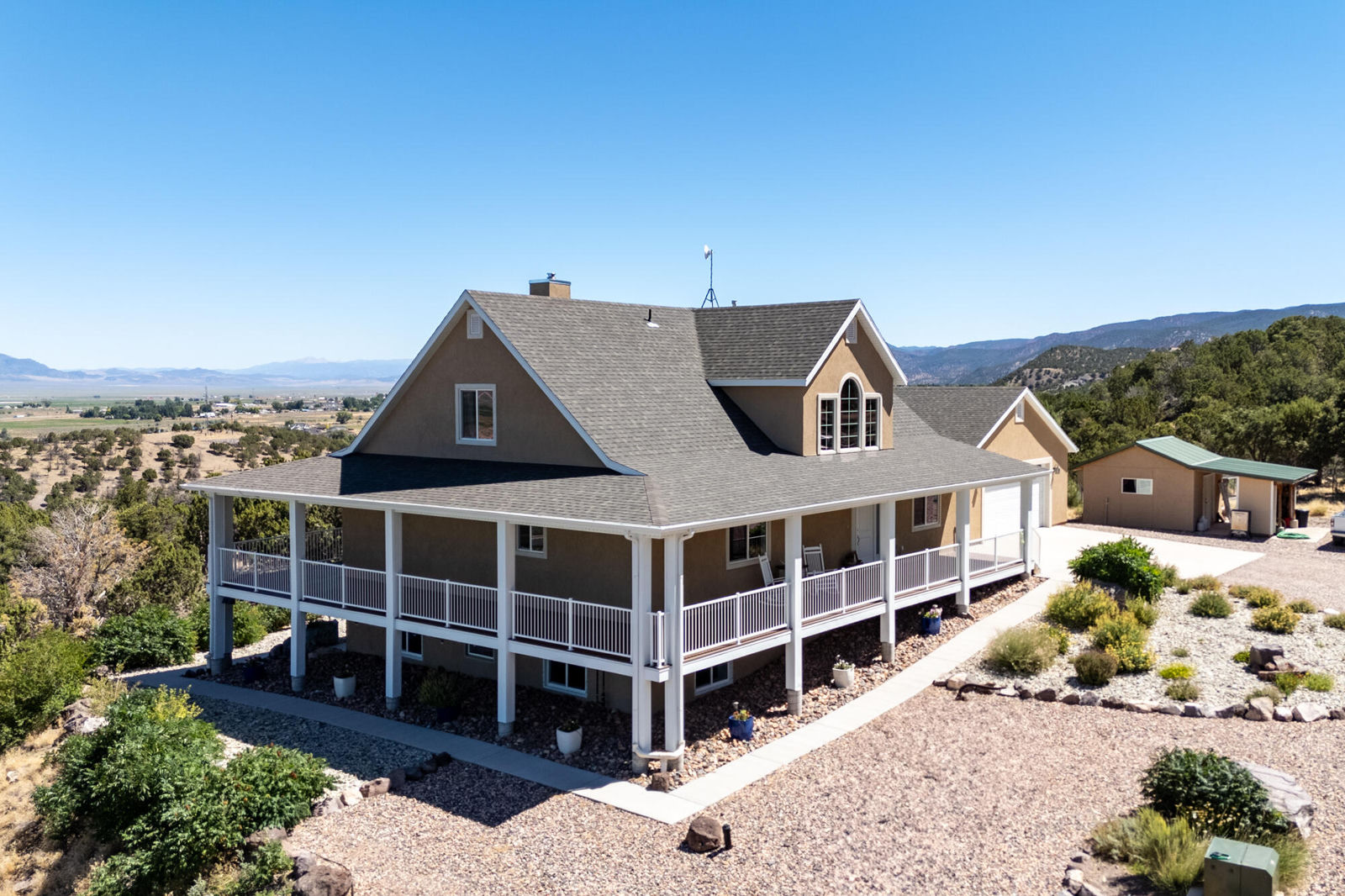 1521 W 950 S, Parowan, photo 9 of 99