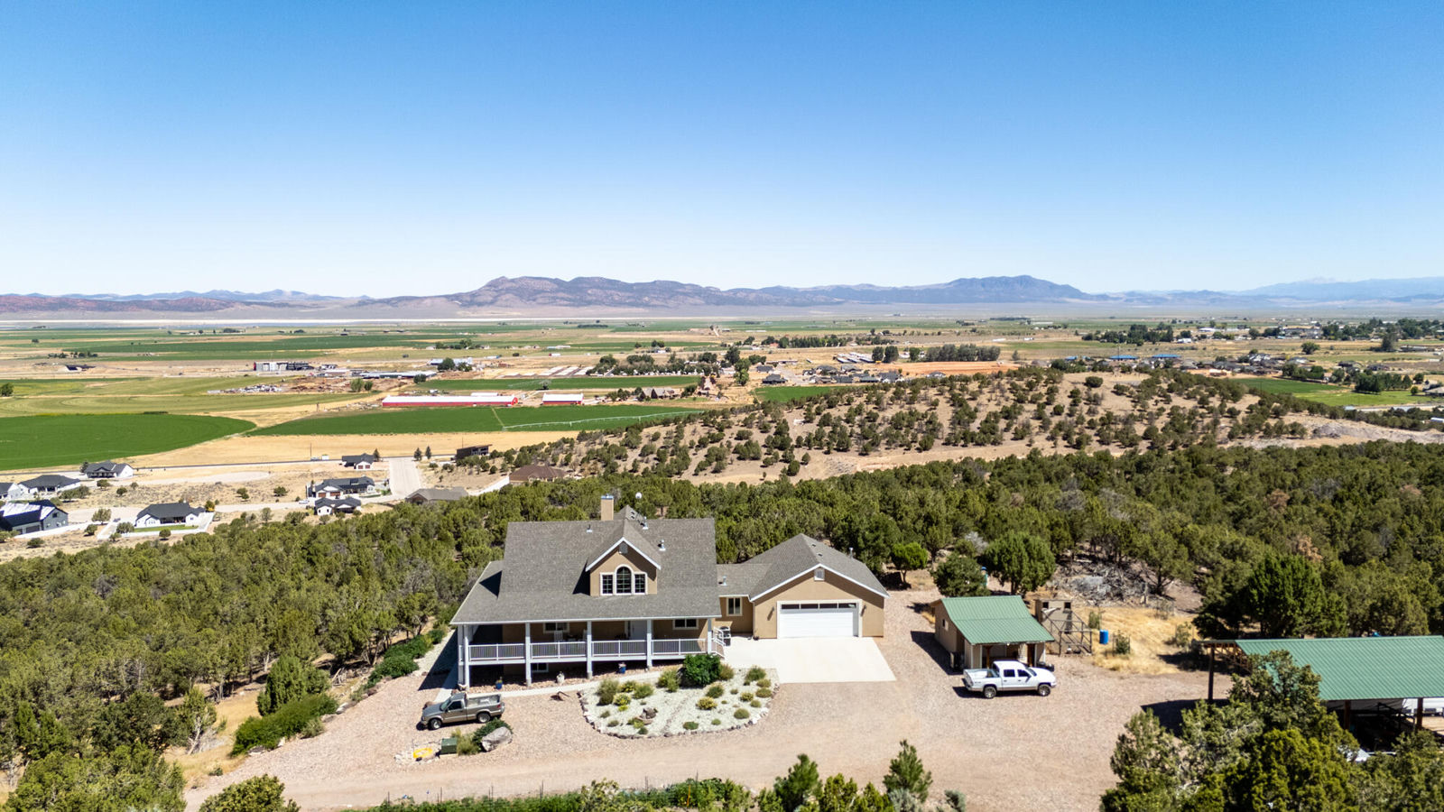 1521 W 950 S, Parowan, photo 85 of 99