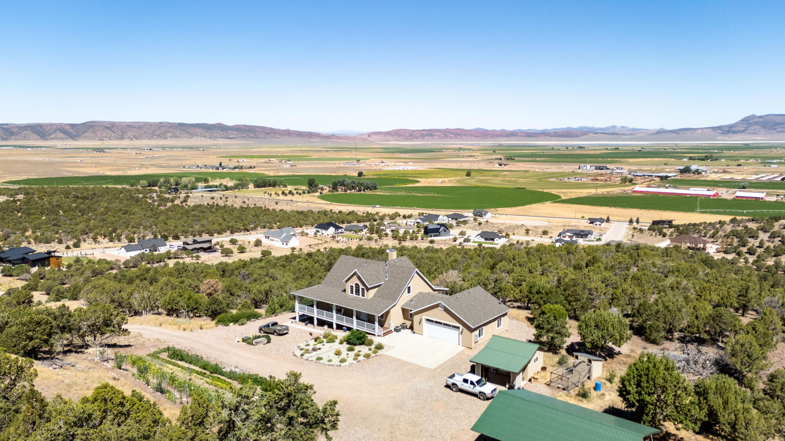 1521 W 950 S, Parowan, photo 86 of 99