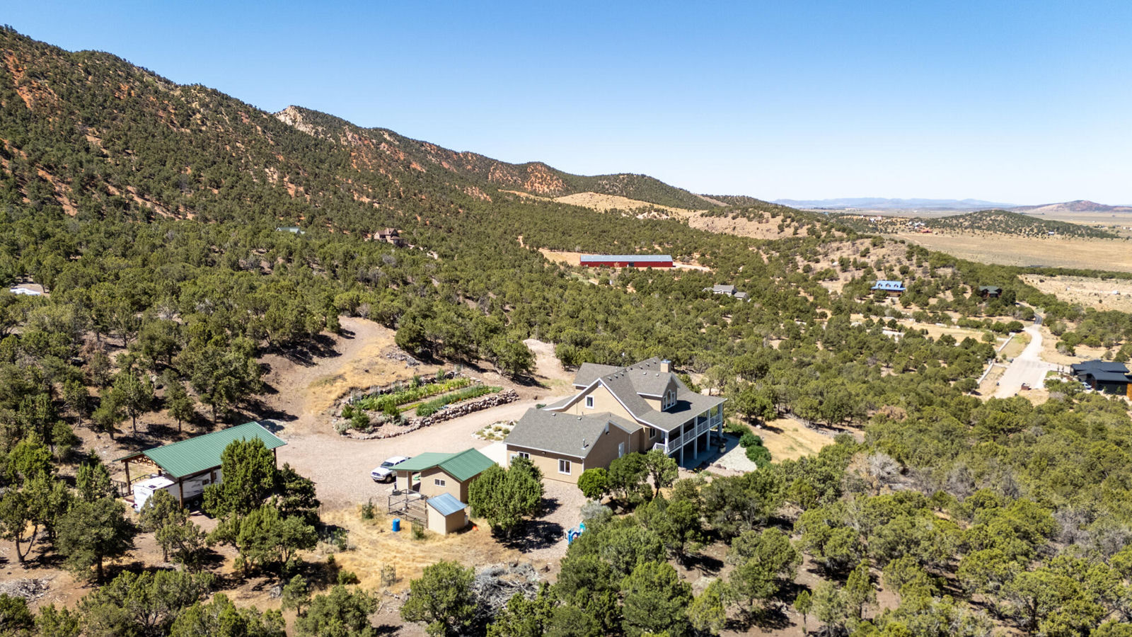 1521 W 950 S, Parowan, photo 87 of 99