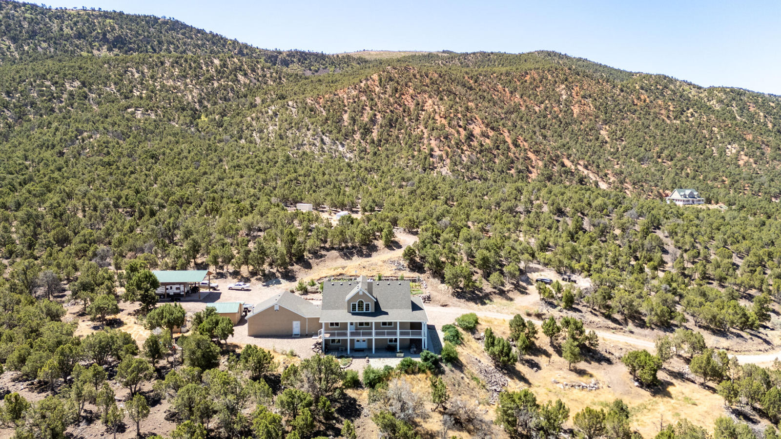 1521 W 950 S, Parowan, photo 88 of 99