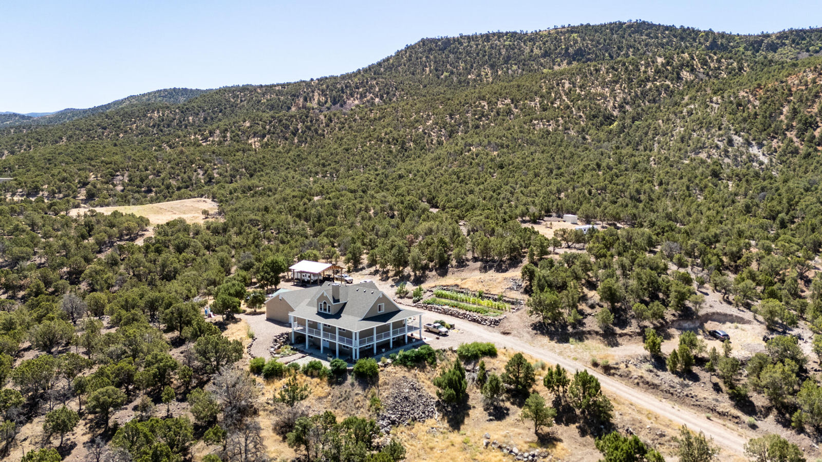 1521 W 950 S, Parowan, photo 89 of 99