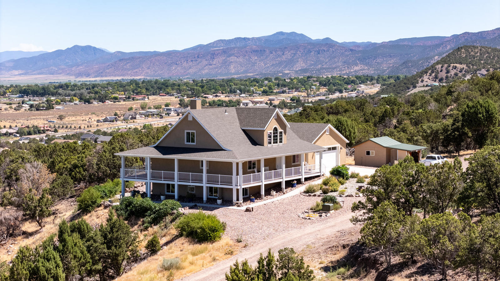 1521 W 950 S, Parowan, photo 90 of 99