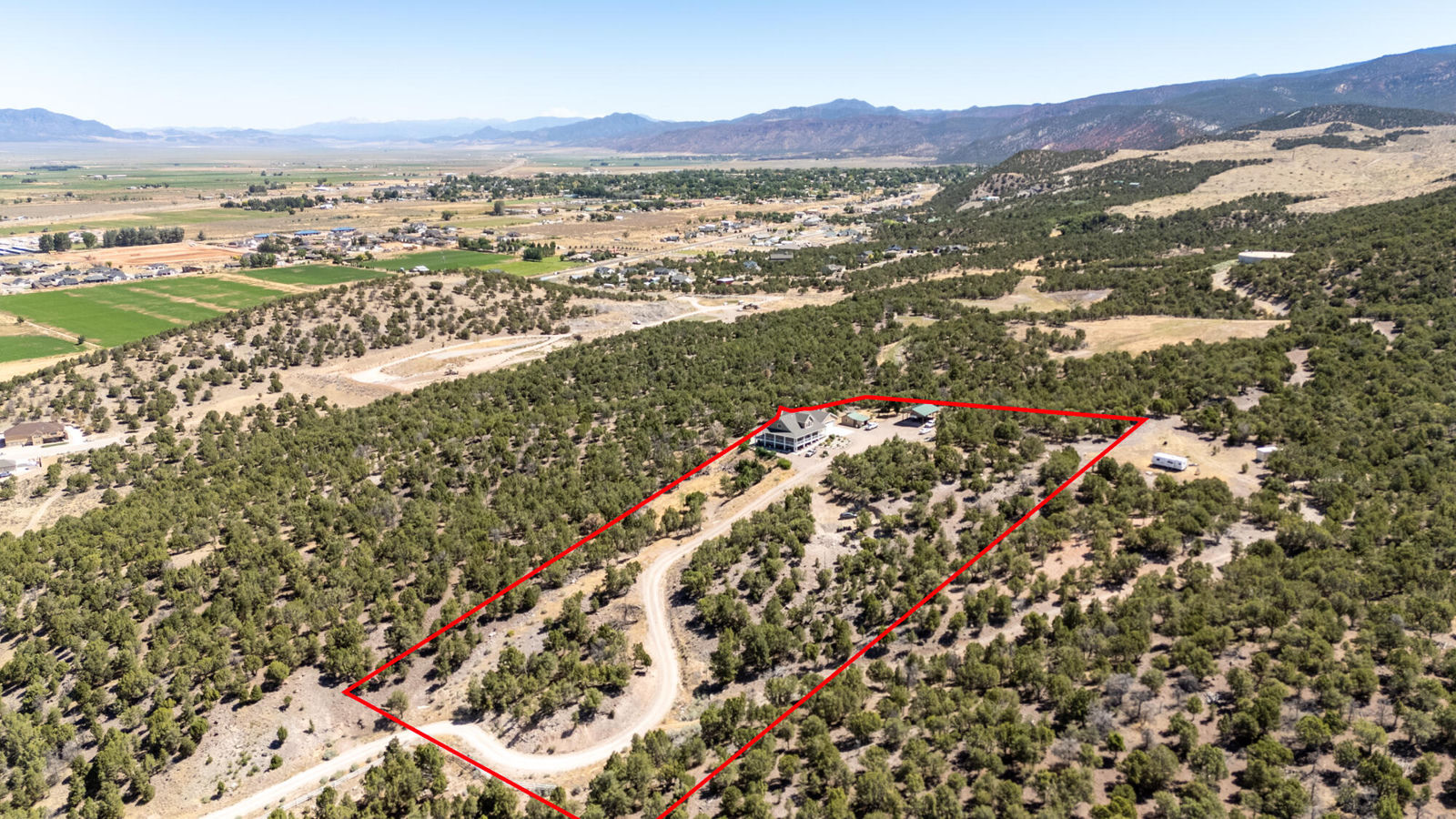 1521 W 950 S, Parowan, photo 91 of 99