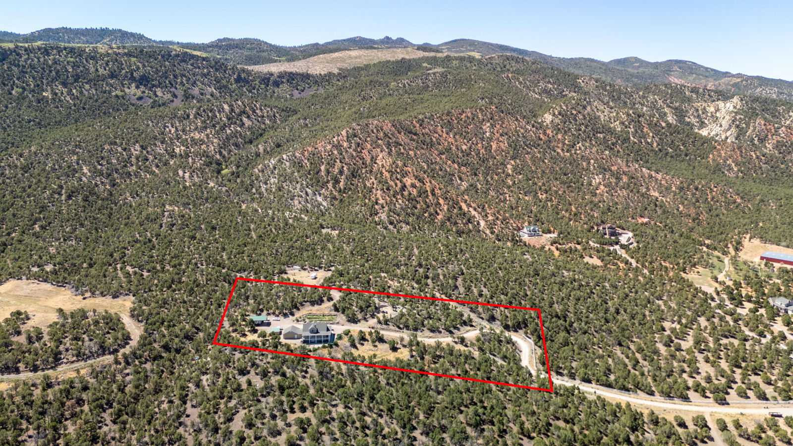 1521 W 950 S, Parowan, photo 92 of 99