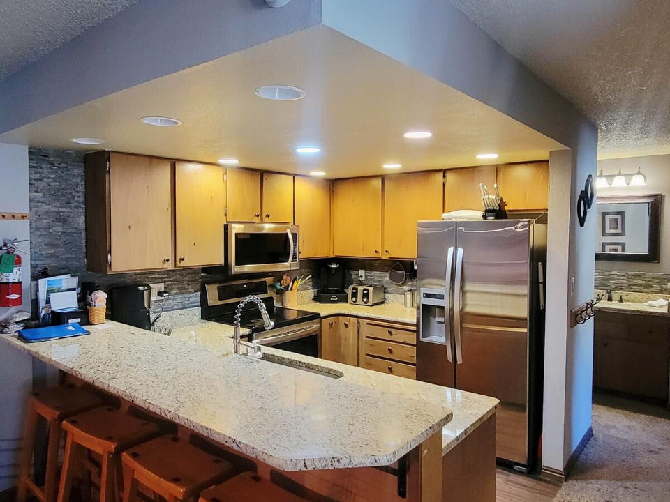 407 S Vasels RD, #17, Brian Head, photo 2