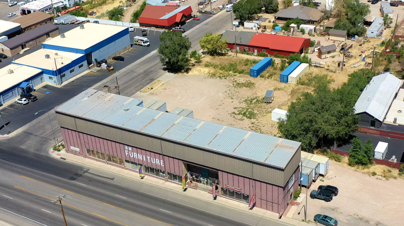 174 W 200 N, Cedar City, photo 40 of 48