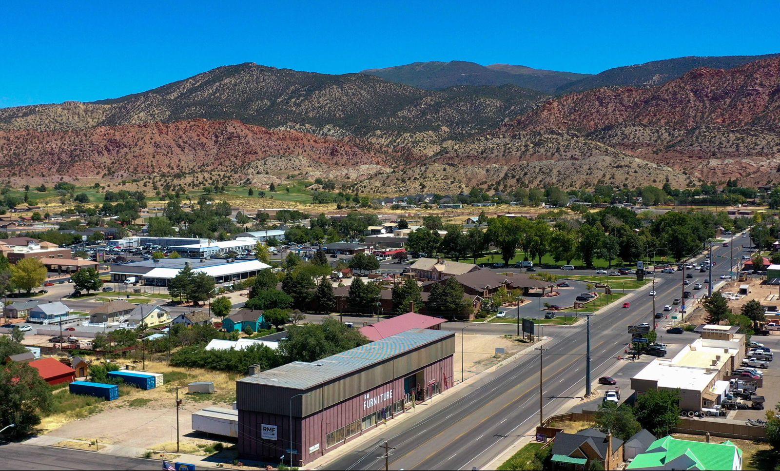 174 W 200 N, Cedar City, photo 1