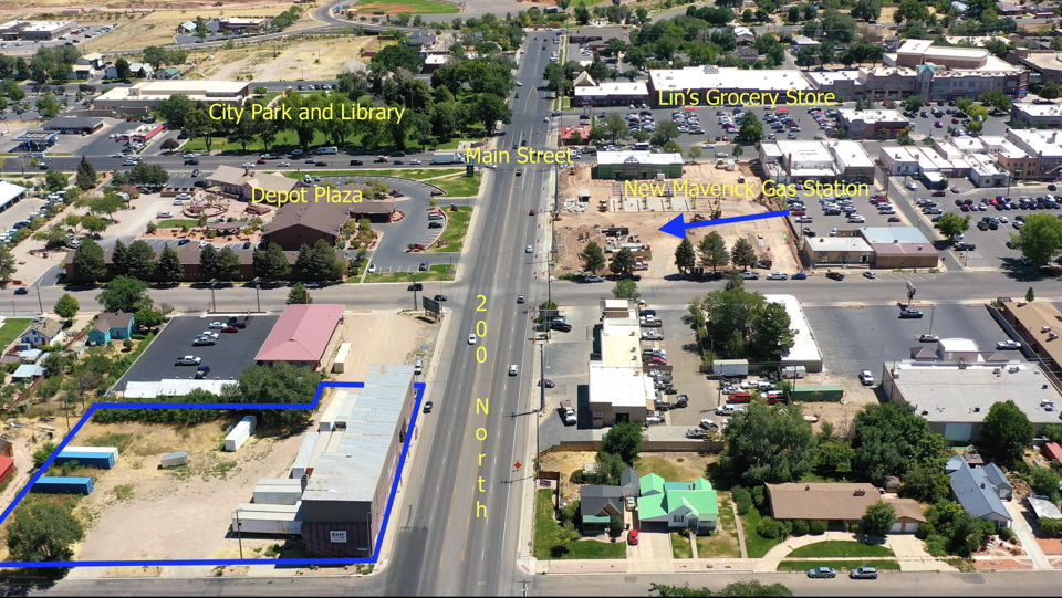 174 W 200 N, Cedar City, photo 2