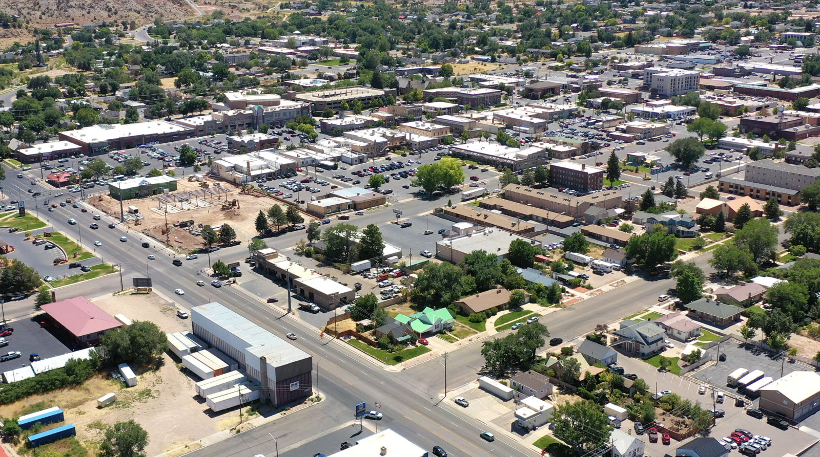174 W 200 N, Cedar City, photo 46 of 48