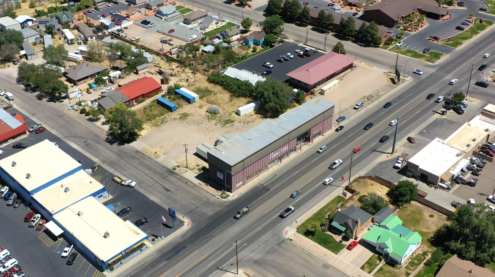174 W 200 N, Cedar City, photo 47 of 48