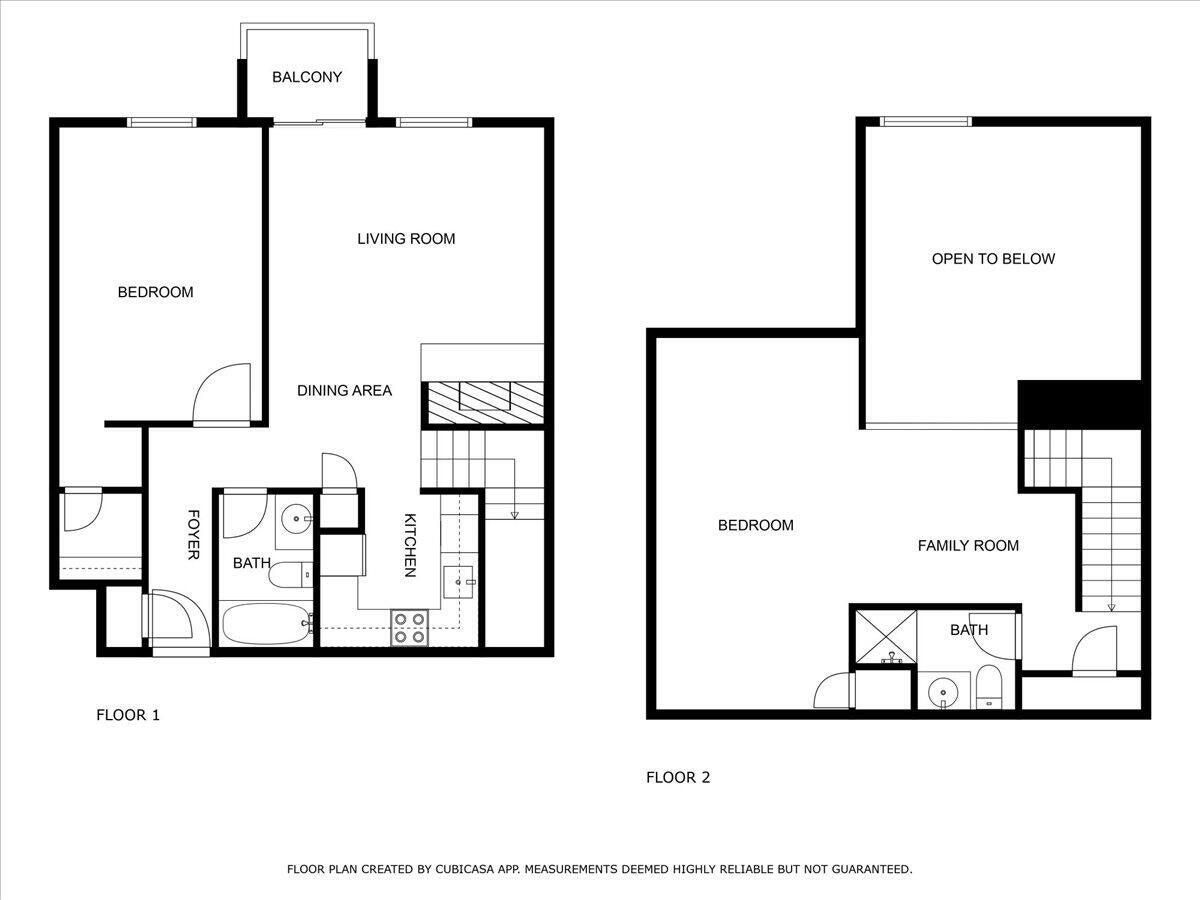 102 S Alpine LN, #B-11, Brian Head, photo 37 of 38