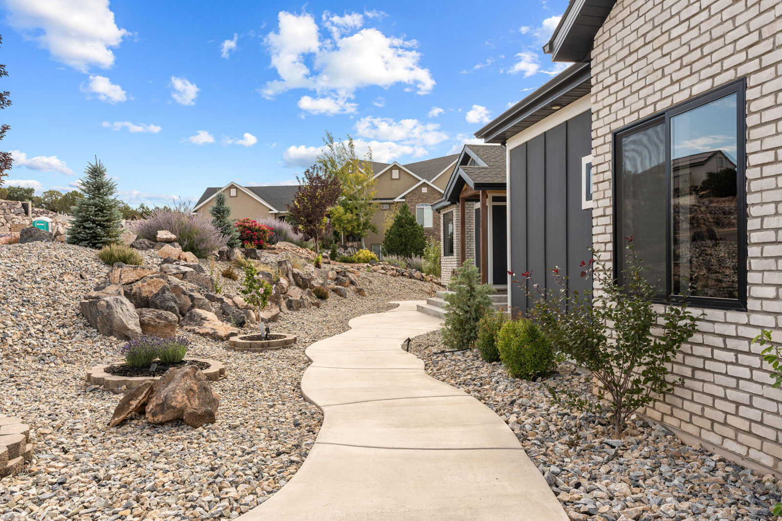 2753 W Eagle Ridge Loop S, Cedar City, photo 49 of 56