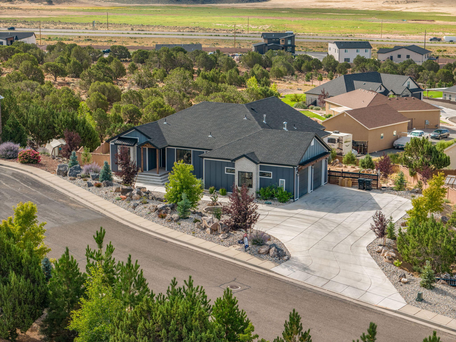 2753 W Eagle Ridge Loop S, Cedar City, photo 1