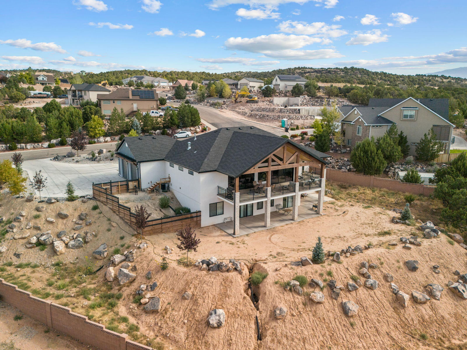 2753 W Eagle Ridge Loop S, Cedar City, photo 52 of 56