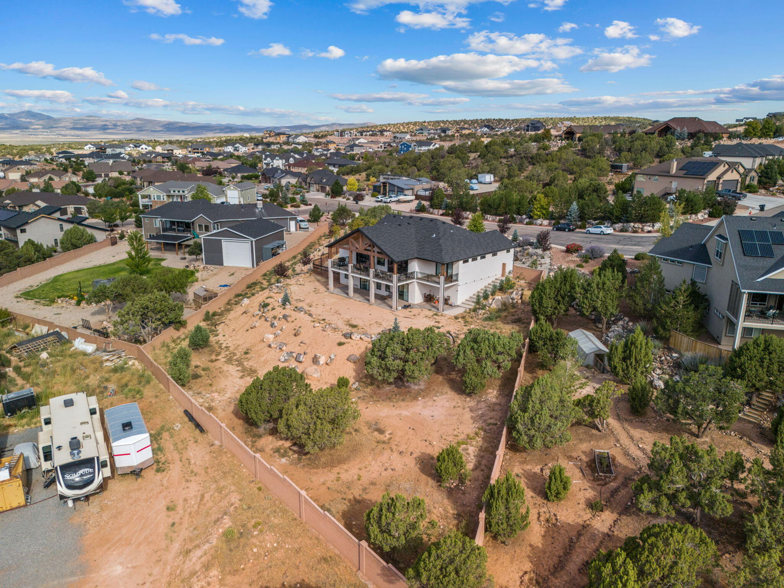 2753 W Eagle Ridge Loop S, Cedar City, photo 53 of 56