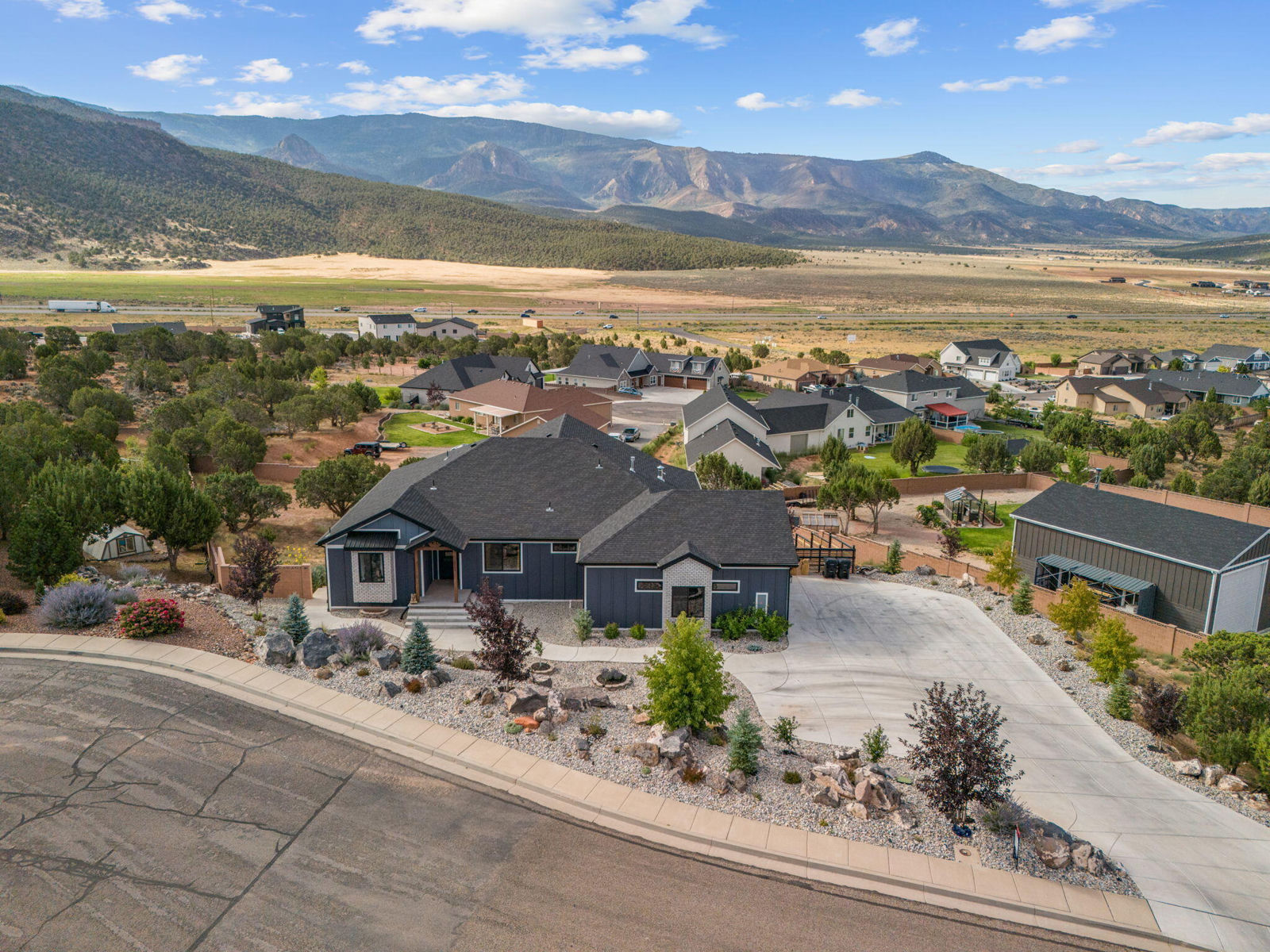2753 W Eagle Ridge Loop S, Cedar City, photo 55 of 56
