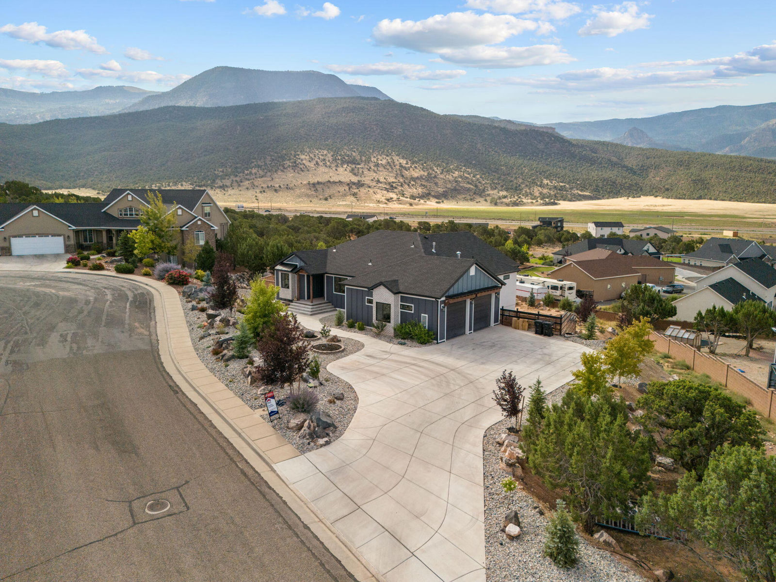 2753 W Eagle Ridge Loop S, Cedar City, photo 56 of 56