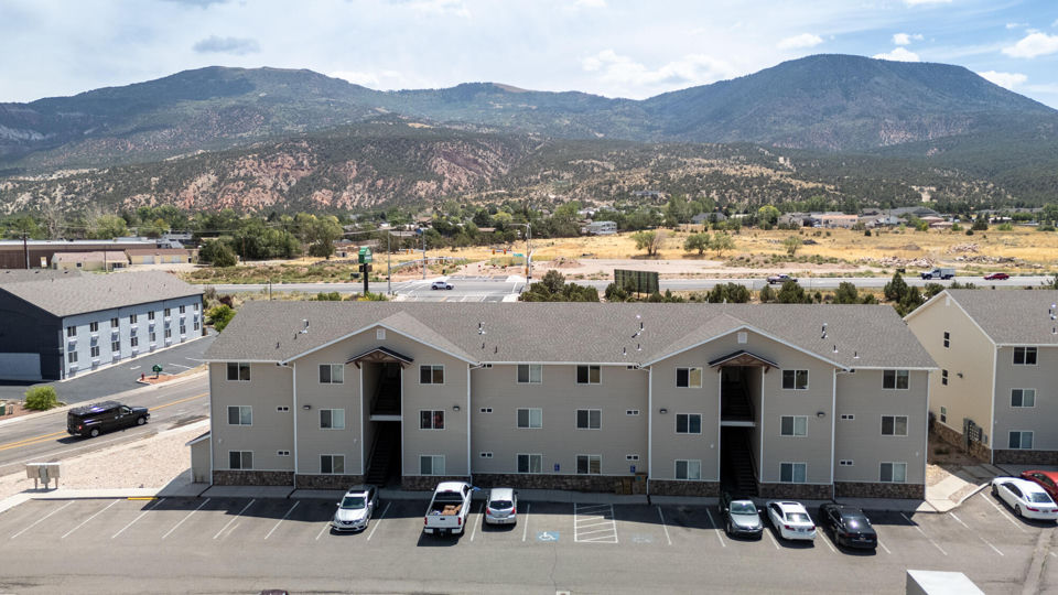 1130 S Cedar Knolls, Cedar City