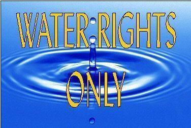 40 shares primary water, East Extension Irrigation Co, Cedar City
