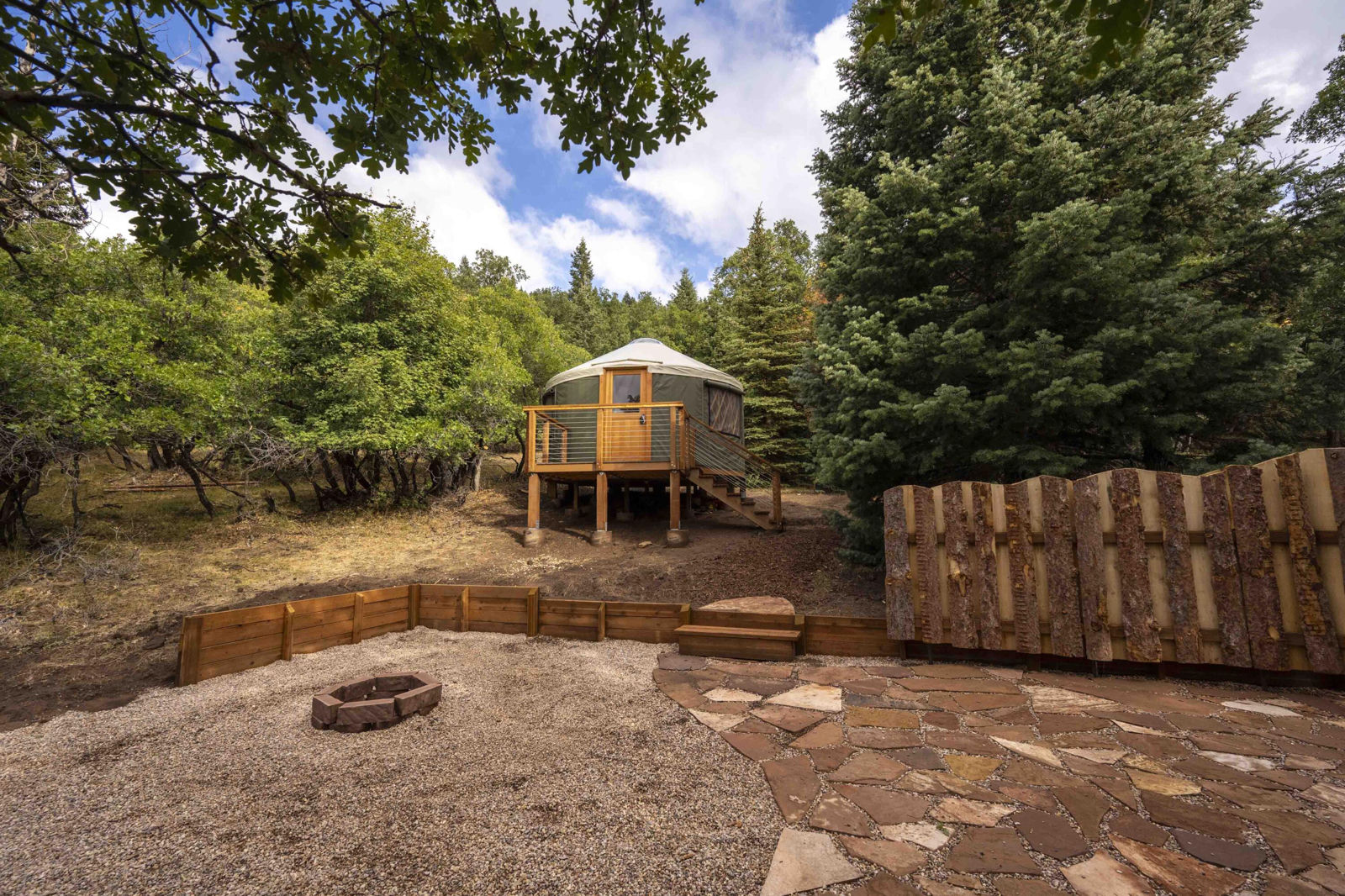 118 N Fir CIR, Duck Creek Village, photo 2 of 31