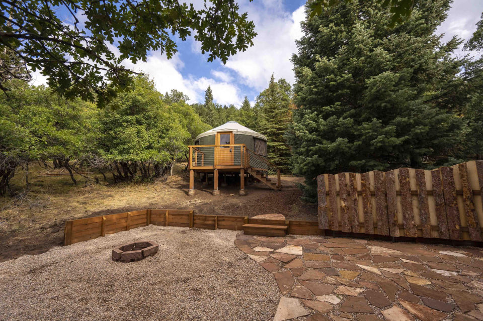 118 N Fir CIR, Duck Creek Village, photo 2