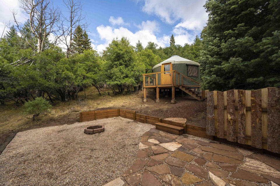 118 N Fir CIR, Duck Creek Village, photo 3