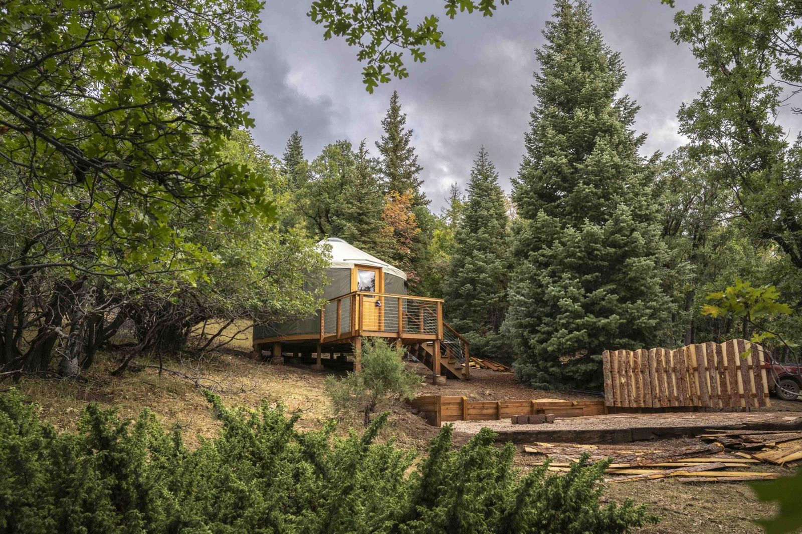 118 N Fir CIR, Duck Creek Village, photo 6 of 31