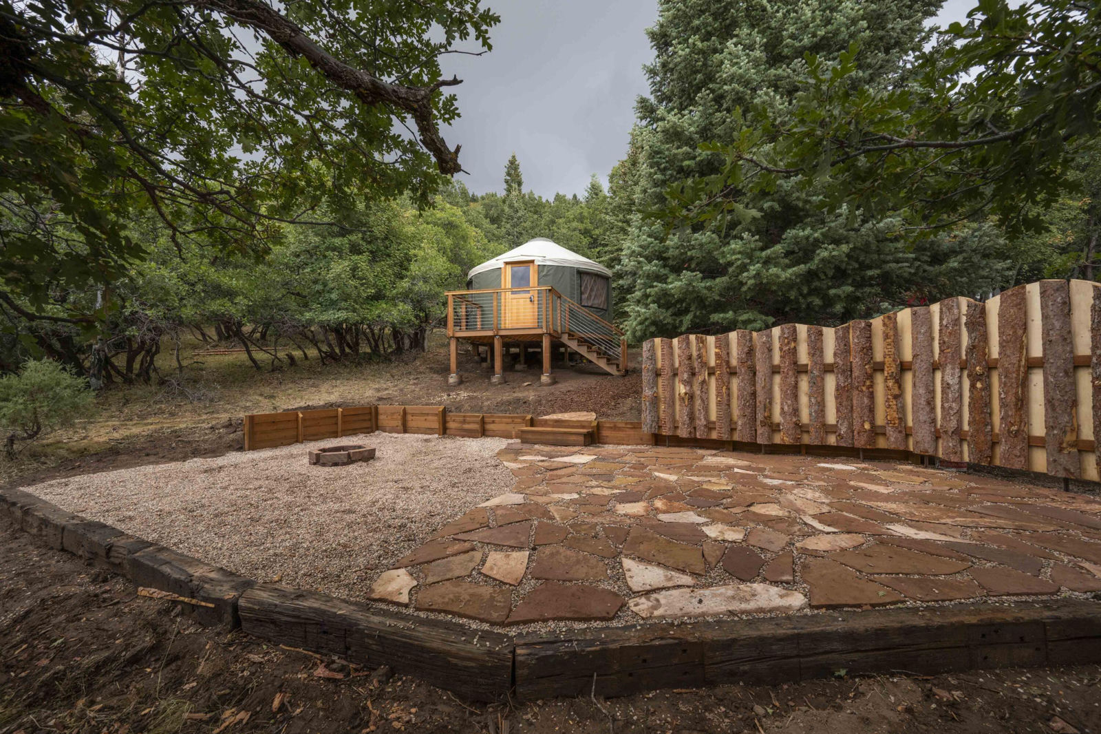 118 N Fir CIR, Duck Creek Village, photo 4 of 31