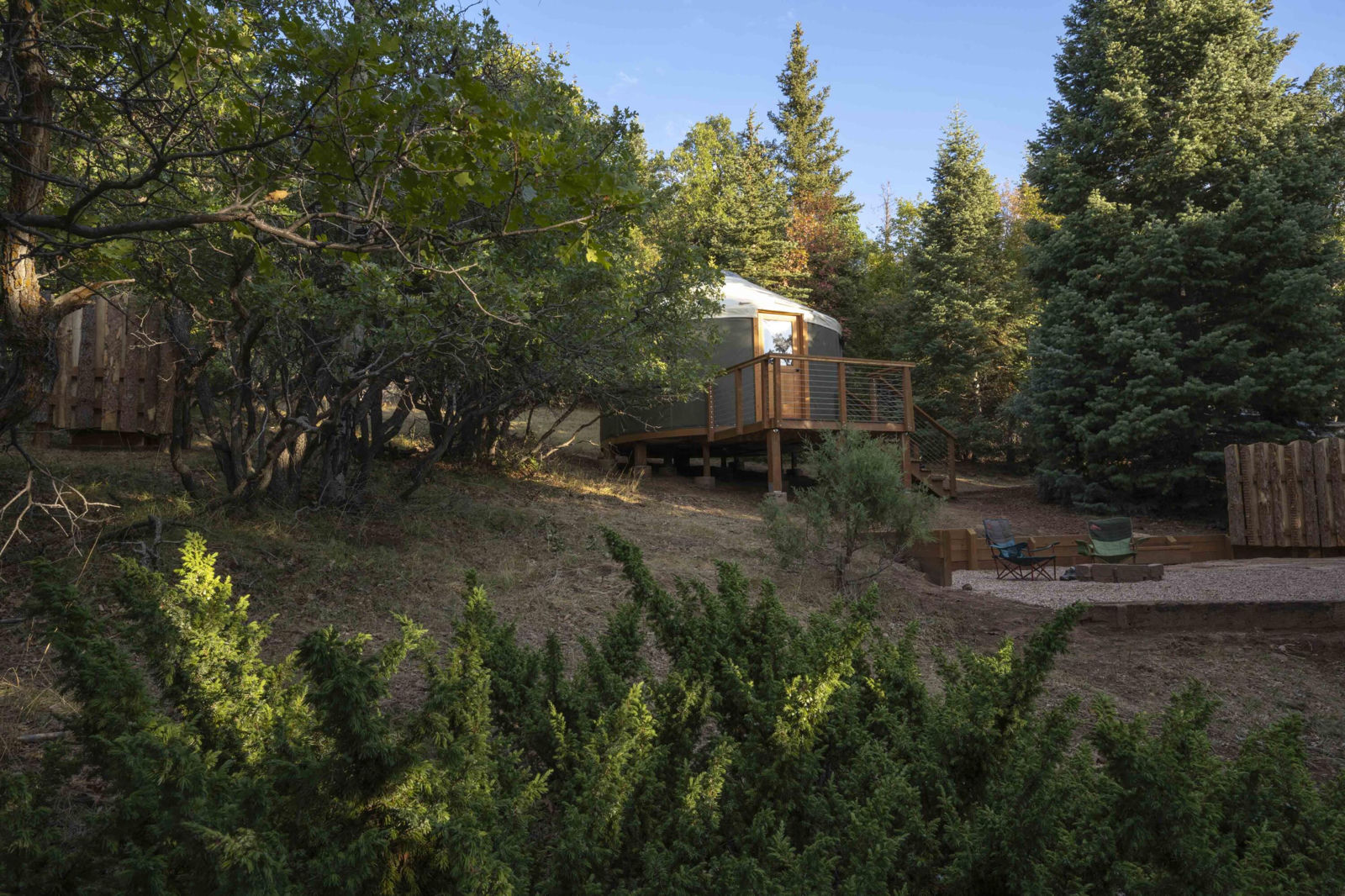 118 N Fir CIR, Duck Creek Village, photo 24 of 31