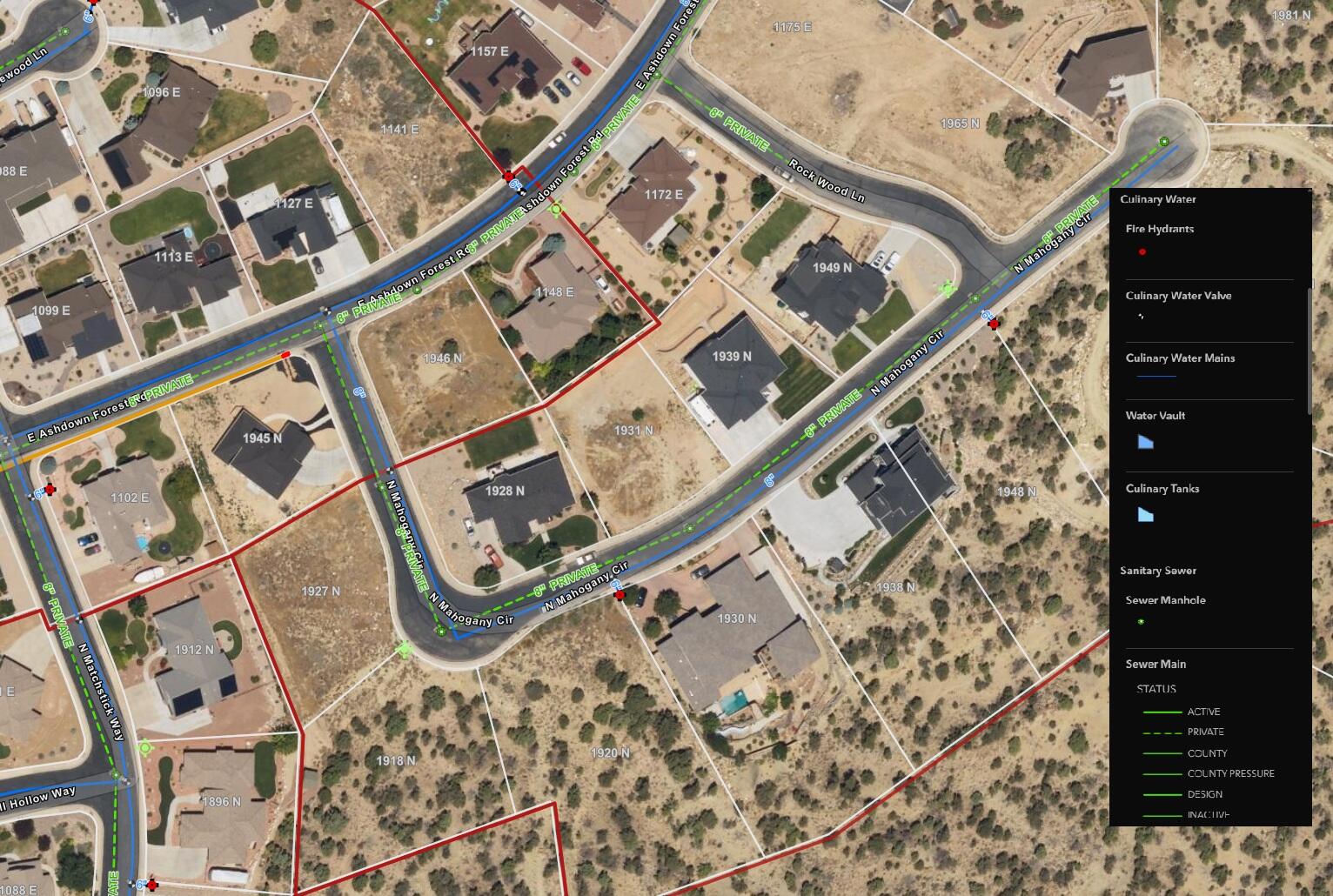 1931 N Mahogany CIR, Cedar City, photo 5 of 5