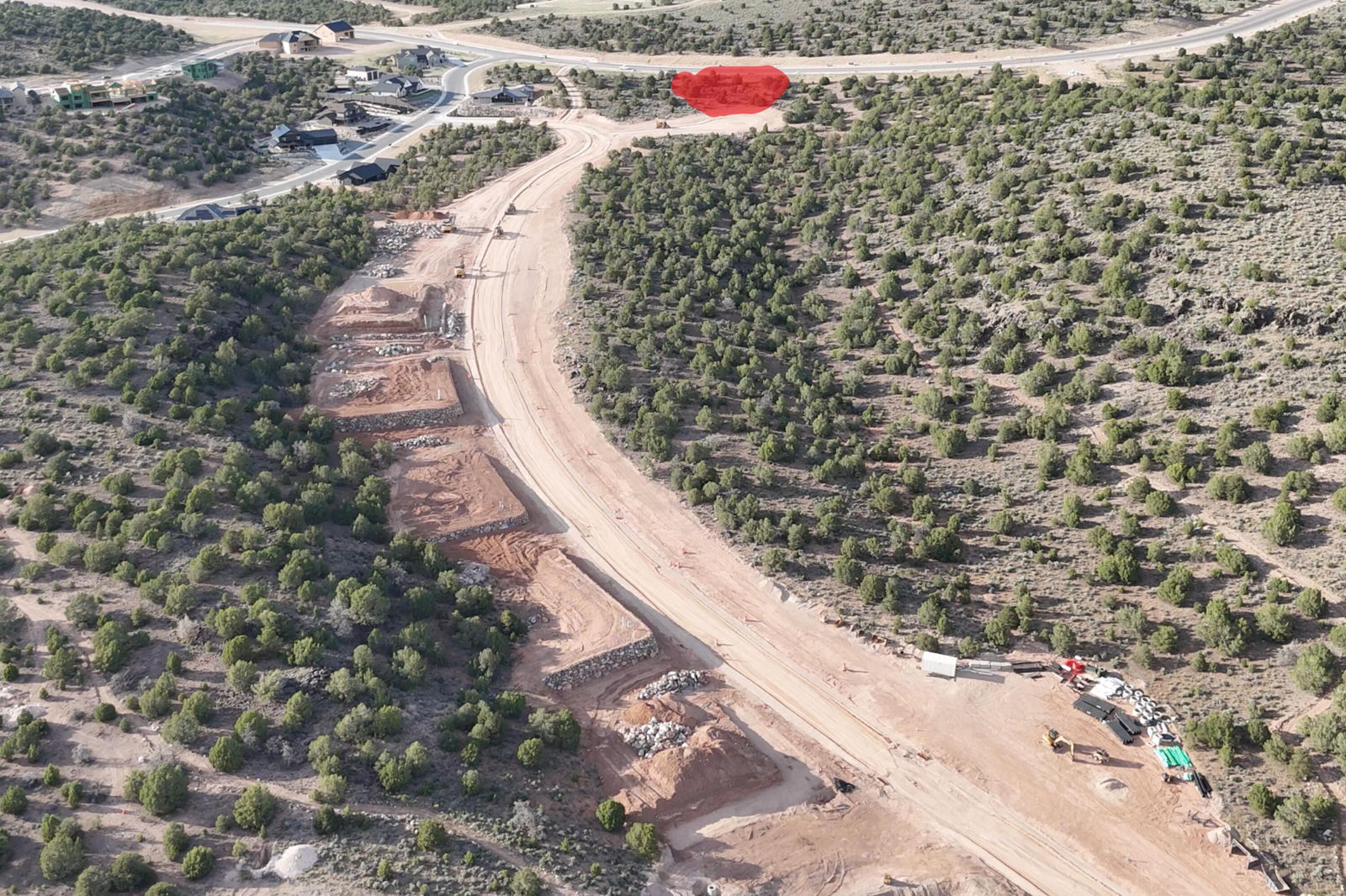 2628 W Serenity DR, Cedar City, photo 4 of 4