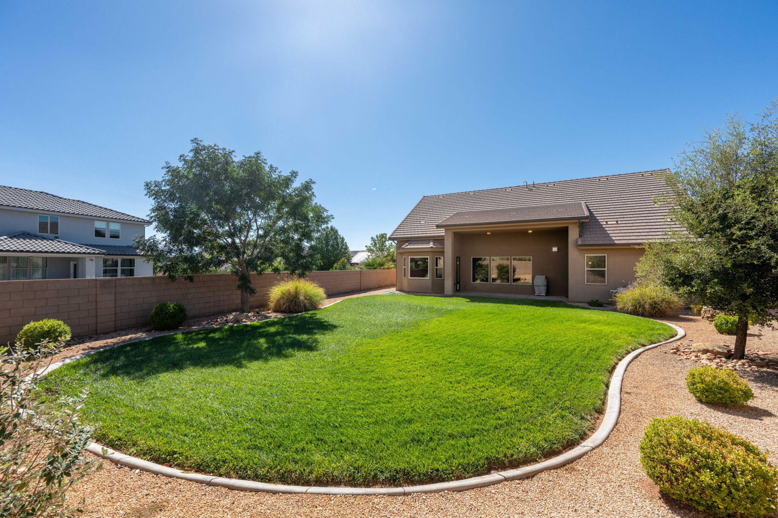 2546 E 3000 S CIR, St George, photo 44 of 45